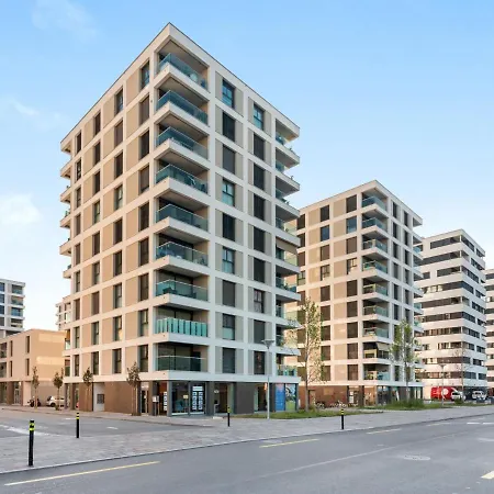 Loctowers A3-3-1 By Interhome Locarno