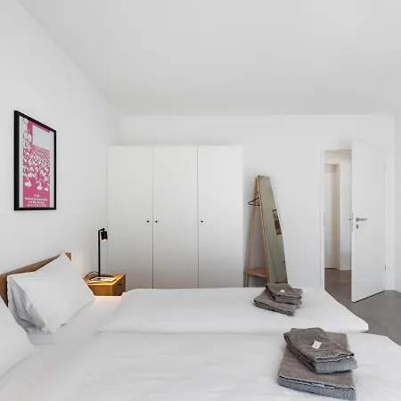 Loctowers A3-3-1 By Interhome Appartement Locarno