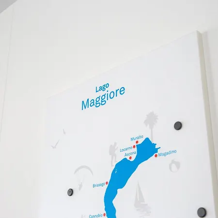 Loctowers A3-3-1 By Interhome Lägenhet *