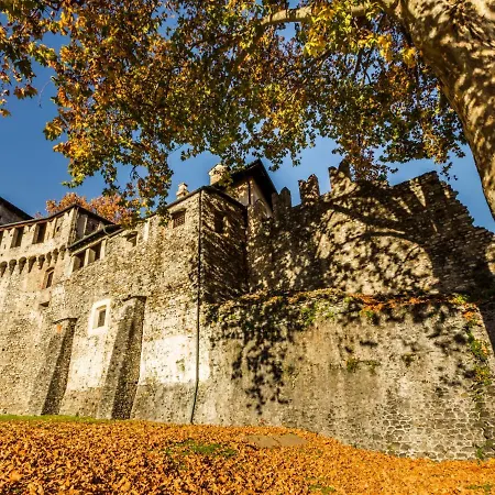 Loctowers A3-3-1 By Interhome Lägenhet