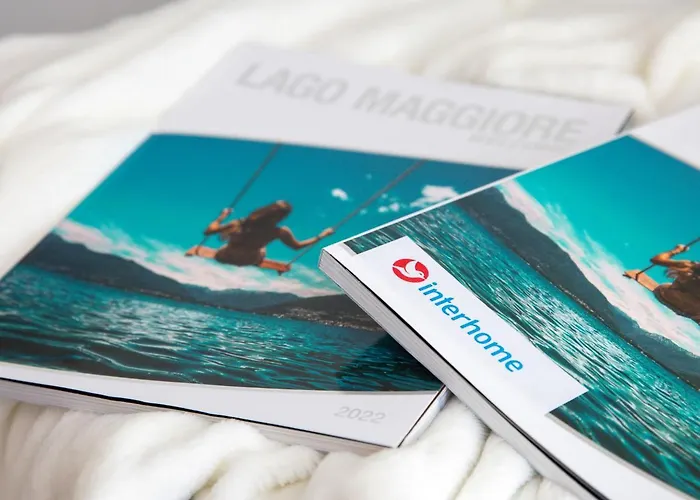 Loctowers A3-3-1 By Interhome * Locarno