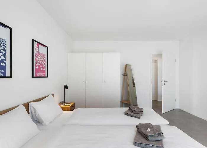 Loctowers A3-3-1 By Interhome Apartment Locarno