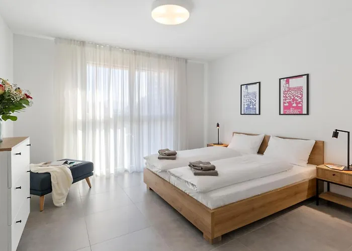 Apartment Loctowers A3-3-1 By Interhome