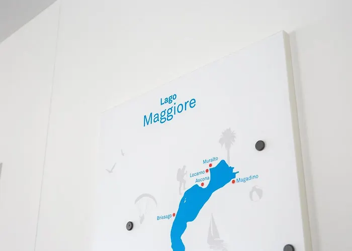 Loctowers A3-3-1 By Interhome Apartment *