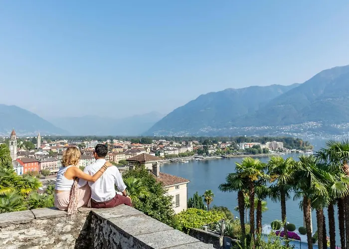 Apartment Loctowers A3-3-1 By Interhome