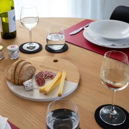 Loctowers A3-3-1 By Interhome * Λοκάρνο