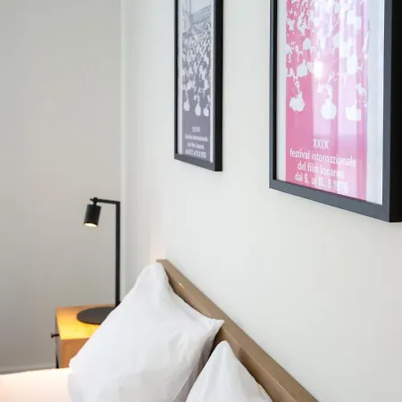 Διαμέρισμα Loctowers A3-3-1 By Interhome *