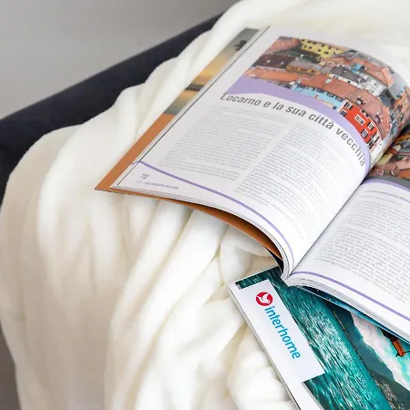 Loctowers A3-3-1 By Interhome Λοκάρνο