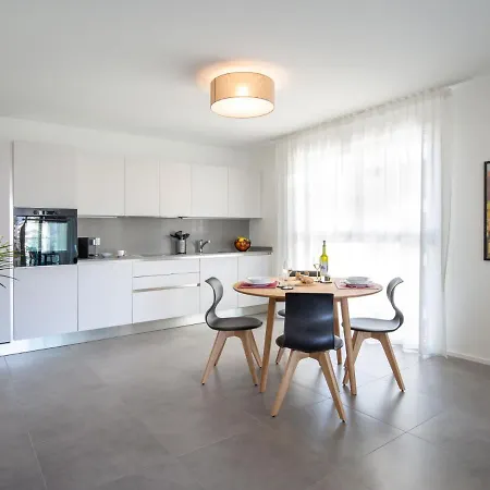 Loctowers A3-3-1 By Interhome Apartamento *