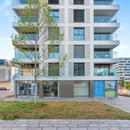 Loctowers A3-3-1 By Interhome